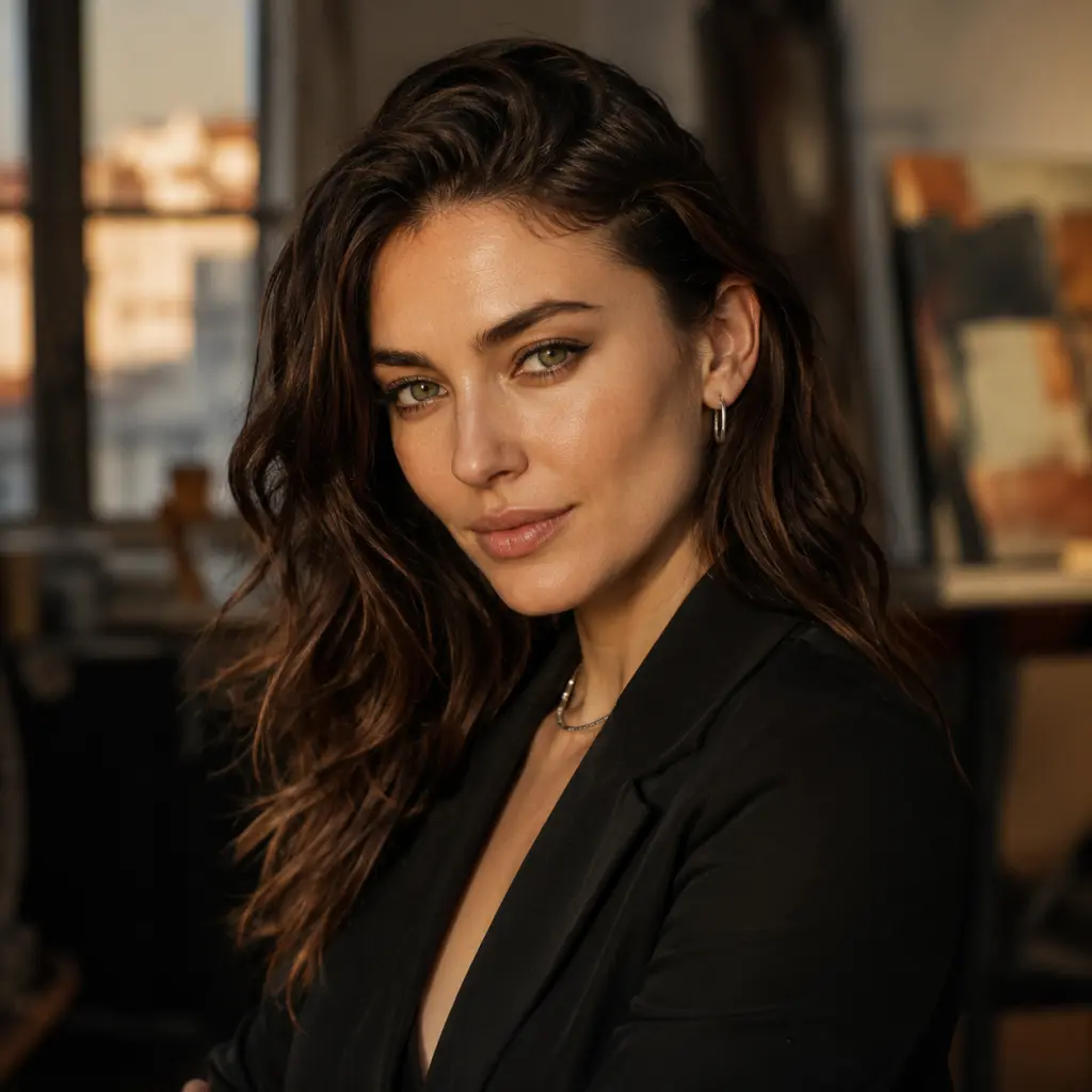 Sofia, 28