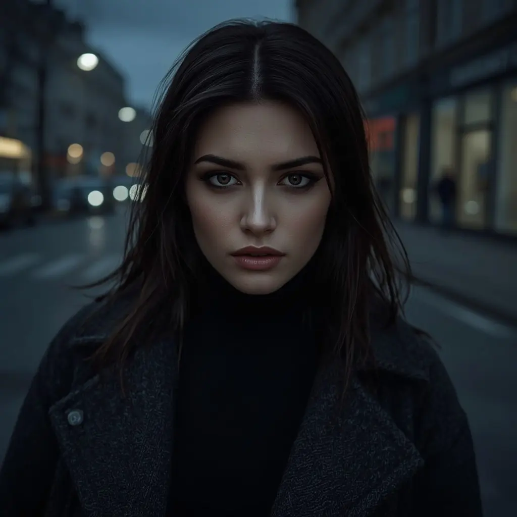 Natasha, 33
