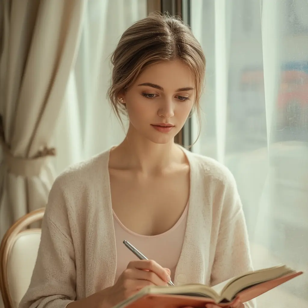 Clara, 24